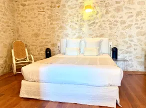 Charming Stone House - Hot Tub -Bordeaux Vineyards - Image 4
