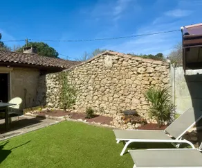 Charming Stone House - Hot Tub -Bordeaux Vineyards - Image 3