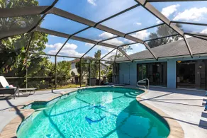 3br With Huge 2k Sq Ft Lanai & Seasonally Heated Pool - Image 2