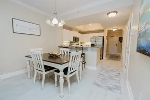 Six Waves - Spacious 2 bedroom, 2 bathroom condo - Image 5