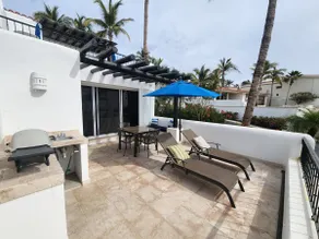 Laid-back Beach View Condo big terrace - Image 4