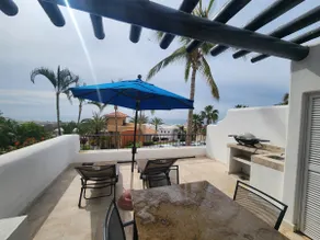 Laid-back Beach View Condo big terrace - Image 3