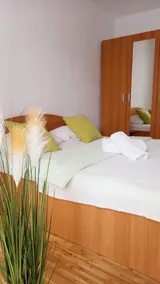 Classy Two-Bedroom - Image 5