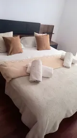 Classy Two-Bedroom - Image 2