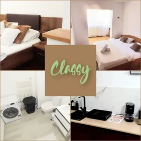 Classy Two-Bedroom - Image 3