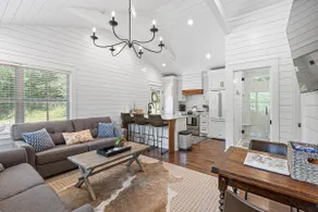 Peaceful Retreat + Hot Tub + Fire Pit+ King Bed! - Image 5