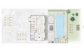 【HOKULANIby the sea】Private pool/BBQ /SaunaAC5 - Image 3
