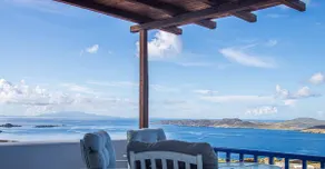 Villa Delos Sunset View by Whitelist Mykonos - Image 2