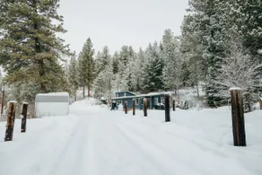 Teanaway Cottage - Image 5