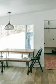 Teanaway Cottage - Image 2