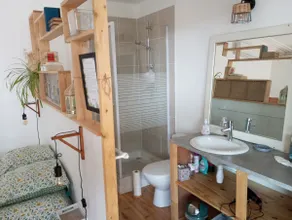Studio cottage with large terrace, close to everything. - Image 3