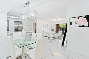 3503 Yacht Club at Aventura Lux 2 Bed 2 Brand New 2021 - Image 2