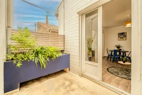 💛 L'Amarillo, Air 💛 Conditioning, Wifi, Downtown, 4 people 💛 - Image 4