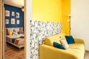 💛 L'Amarillo, Air 💛 Conditioning, Wifi, Downtown, 4 people 💛 - Image 2
