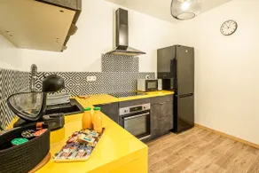 💛 L'Amarillo, Air 💛 Conditioning, Wifi, Downtown, 4 people 💛 - Image 3