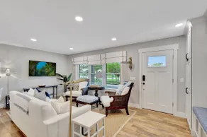 Minutes to Beach + Jupiter Island, Outdoor Oasis - Image 4