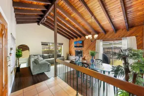 Cozy Suburban Home with huge backyard and pool! Welcome! - Image 2