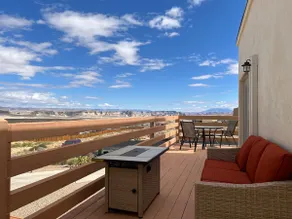 Lake Powell VIEWS from your deck - Image 4