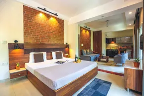UrbanCove2: 1RK Studio Apt 450Sqft : Gomtinagar - Image 4