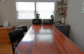 Apartment in Linville near Ski Sugar - Image 4
