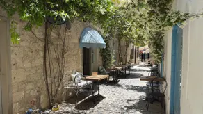 Alaçatı Aliko Boutique Hotel - Image 5
