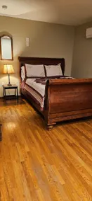 Entire Guesthouse 2 minutes from I-64 - Image 2