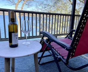 Lake Front Home 3bed/2bath on Cayuga Lake - Ithaca - Image 2