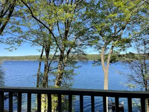 Lake Front Home 3bed/2bath on Cayuga Lake - Ithaca - Image 5