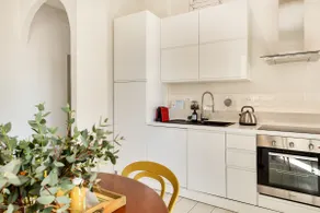 Apartment Verde Roma - Image 5