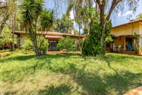 Countryside, Sitio Ilha das Palmas, Botucatu - Image 4