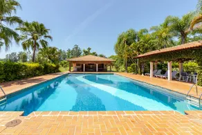 Countryside, Sitio Ilha das Palmas, Botucatu - Image 2