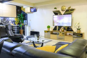 XSpa Luxury Apartment 103m2 in center of Novi Sad - Image 3