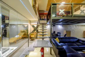 XSpa Luxury Apartment 103m2 in center of Novi Sad - Image 5