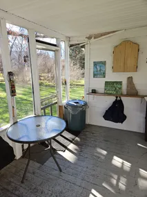 Beautiful Arlington Home on the Battenkill River - Image 3