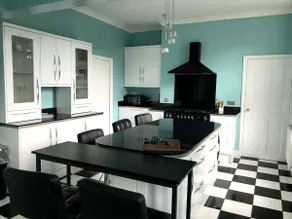 Beach, Period 3 Bed Cottage with Great Kitchen - Image 3