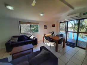 Riverside 2 Bedroom Villa #2 (Sleeps 6) - Image 5