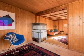 Sunny Chalet with phantastic view + garden + sauna - Image 2