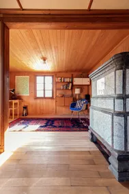 Sunny Chalet with phantastic view + garden + sauna - Image 3