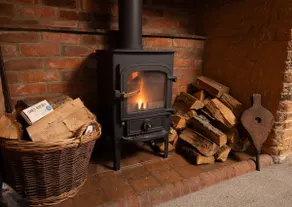 Grade 2 Listed Rural Farmhouse Idyllic retreat - Image 2