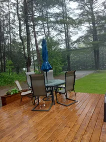 Whispering Pines Chalet - Image 4