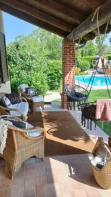 House in Alta Langa with pool - Image 3
