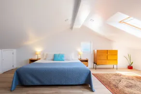 Surf Atlantic - Casa privada exclusiva com jacuzzi e jardim, perto da praia - Image 3