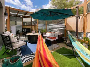 Stylish Comfort at The Hammocks - Image 3
