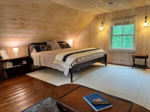 Adena Carriage House Rugby: history+nature retreat - Image 3