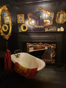 The Burrow - Image 4