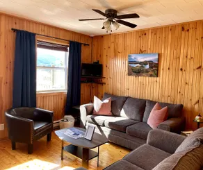 Lark Cottage- Captain Cook Cottages - Image 5