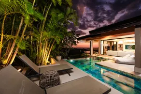 CasaCielo, Oceanview w/Pool, Near Beaches & Dining - Image 5