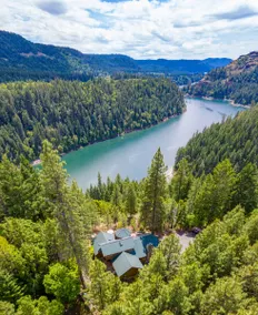 Ripple Rock Lodge- Gateway to Crater Lake - Image 5