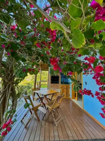 Chalé Céu - Bela Vista Villa - Image 5