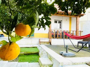 Casa Laranjeira, Pet Friendly - Image 5